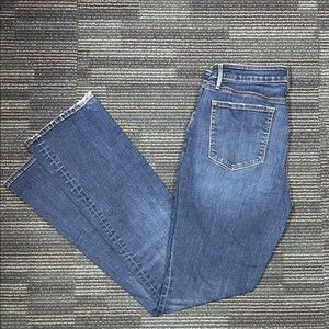 LOFT Blue Women's Jeans